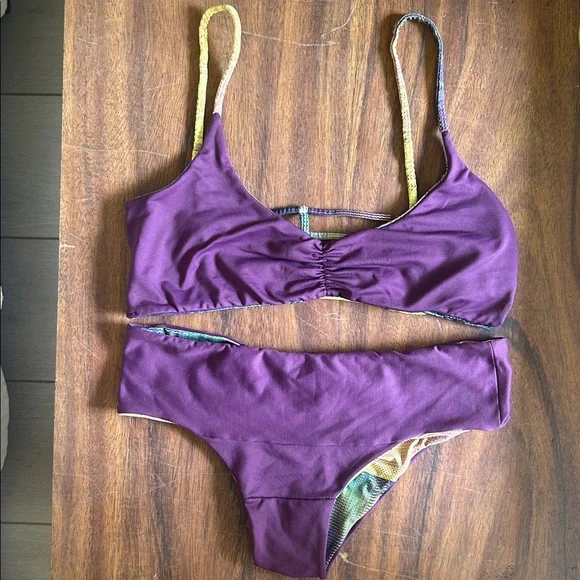 San Lorenzo bikini - Picture 5 of 12